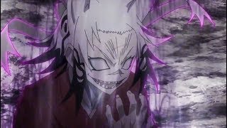 Mushibugyou AMV  White Demon [upl. by Rikahs]