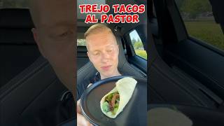 Trejo Tacos Al Pastor  Del Taco [upl. by Amme]