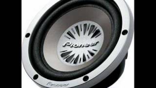 Audio Test  Boston Acoustics  Woofer Cooker This Track Can Smoke Woofers [upl. by Anniroc83]