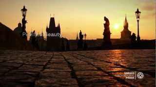 Unesco  Prague [upl. by Canter]