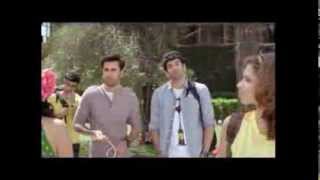 Yeh Jawaani Hai Deewani YJHD Deleted Scenes  Scene 3 [upl. by Margarete]