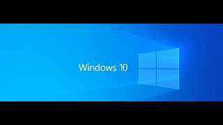 Windows 10 22H2 update preview prevents non admin users from launching apps [upl. by Anade]