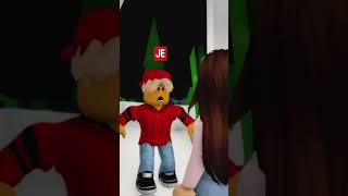 NE LAISSEZ PAS LA LUMIÈRE SÉTEINDRE DANS ROBLOX  😱😱 roblox [upl. by Inajna304]