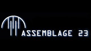 Assemblage 23 Ultimate Mix 3 [upl. by Shewchuk923]