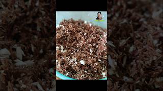 💥Ragi Semiya Healthy breakfast recipe breakfast tiffin dinner indianfood recipe shortsfeed [upl. by Cantone]