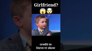 My brother doesnt share girlfriend motivation shorts shortsfeed shortvideo steveharvey [upl. by Ymeraj]