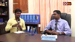 DrT Sathiyamoorthy Director Of Jaffna Teaching Hospital Nalamthana EP10 1 [upl. by Nereus241]