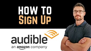 ✅ How To Sign Up For Audible Affiliate Program Full Guide [upl. by Muhan]