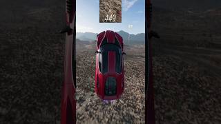 ITALDESIGN ZEROUNO ULTRA PRO MAX TOP SPEED FORZA HORIZON 5 forzahorizon5 abnormalgaming [upl. by Aiza]