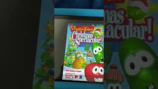 VeggieTales Christmas Spectacular [upl. by Shimkus843]