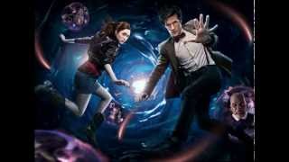 Doctor Who 2010 Theme Low Pitched [upl. by Alael]