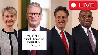 🚨 LIVE Starmer Confirms Globalist Open Border CABINET [upl. by Friend]