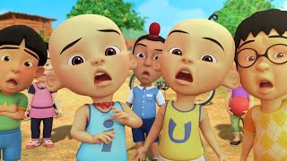 Upin amp Ipin Musim 17 Full Movie  Upin dan Ipin Episode Terbaru 2024  Upin Ipin Terbaru [upl. by Christabella]