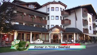 Zomer in Tirol 2022 NEW [upl. by Rhee]