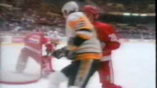 19881989 Pittsburgh Penguins quotTheres a Team in the Buildingquot Part 1 of 3 [upl. by Hildick]