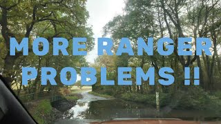 More Ford Ranger Problems [upl. by Abe]