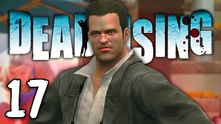 Im Starting To Lose It Dead Rising 17 [upl. by Eilema285]