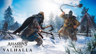 PC  Assassins Creed Valhalla  Parte 3 [upl. by Copp]