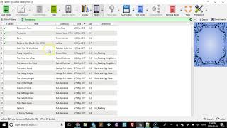 Calibre Adding Books from Library to Device or Device to Library [upl. by Valina]