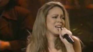 Got To Be Real  Mariah Carey amp Patti Labelle LIVE [upl. by Anneliese653]