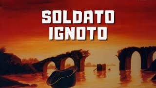 Soldato ignoto Drammatico  Film di Guerra  Film Completo in Italiano [upl. by Hoover]