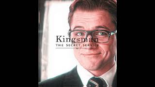 KINGSMAN 4 The Blue Blood Teaser 2024 With Chris Hemsworth amp Taron Egerton [upl. by Adiasteb]