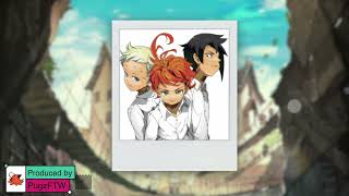 Isabellas Lullaby Lofi  The Promised Neverland [upl. by Eceirahs]