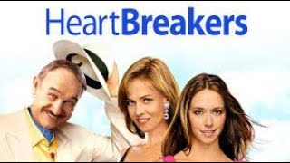 Heartbreakers Full Movie Fact in Hindi  Hollywood Movie Story  Sigourney Weaver [upl. by Hsakaa827]