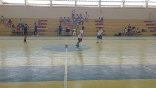 3ª Copa Solano Neto  6⁰ RM x 7⁰ MS [upl. by Jacinta]