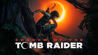 🔴 Shadow of the Tomb Raider  Croft Manor Deadly Obsession Difficulty Part 3 [upl. by Starlene]