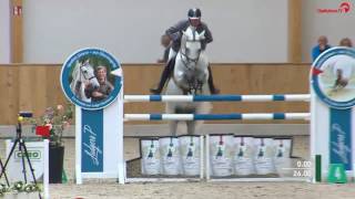 Cordess Riesenbeck International 2015 [upl. by Analos23]