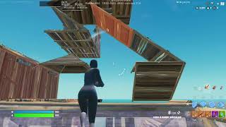 Live fortnite chille [upl. by Alrahc]