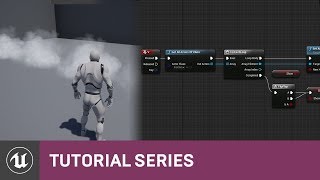 Blueprint Essentials For Each Loop  12  v42 Tutorial Series  Unreal Engine [upl. by Kcorb291]