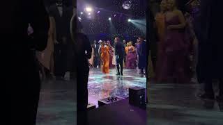 Sarkodie surprises couple on marriage ceremonymarriage sarkodie dancechallenge love [upl. by Anders885]