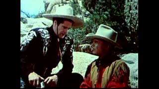 The Cisco Kid Lynching Story FULL EPISODE [upl. by Folberth]