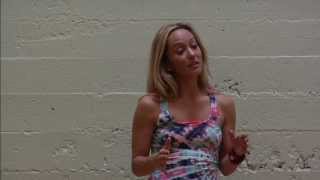 Kino Yoga Talk at Yoga Works in San Francisco on The Power of Ashtanga Yoga [upl. by Trent799]