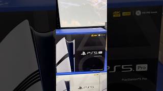 Playstation 5 Pro Officially In Stock Are You Buying shorts playstation [upl. by Medea]