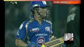 Tendulkar reaches 50000run landmark across all formats [upl. by Bohon]