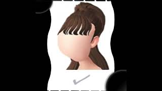 Zepeto Username Kate ￼ [upl. by Annawek650]