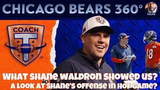 What Shane Waldron showed us in HOF Game [upl. by Eneroc]