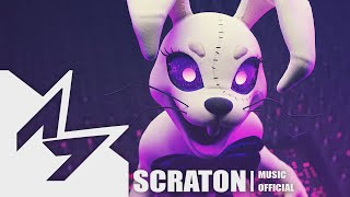 SCRATON  Five Nights at Freddys  Security Breach Cipher Official Music Video [upl. by Naoj171]