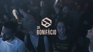 Senhor Bonifácio  Teaser Oficial [upl. by Godbeare]