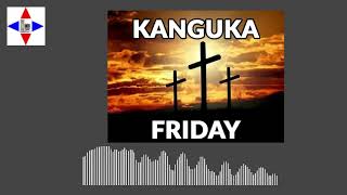 KANGUKA OF FRIDAY 08112024 by Chris NDIKUMANA VEED [upl. by Inoj]