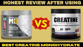 Honest review after using l know the biggest myth [upl. by Psyche]