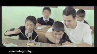 Taare Zameen Par  Trailer [upl. by Ainoz194]