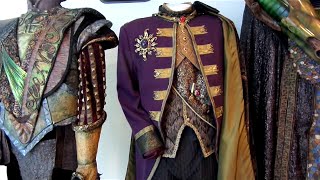 Londo Mollari Costume Babylon 5 [upl. by Bahr]