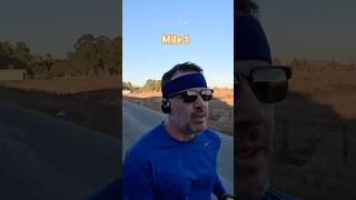 5Mile Long Run Mile by Mile Running Tips [upl. by Sears]