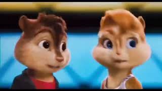 Jolie nana by Davy scoty chipmunks Version [upl. by Annaeirb]