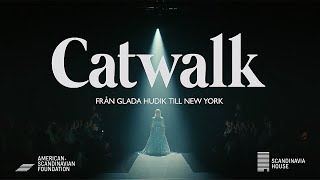 New Nordic Cinema 2021 Catwalk From Glada Hudik to New York Trailer [upl. by Arrej]