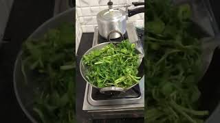 watercress youtube youtubeshorts cooking organic watercress [upl. by Ramos768]